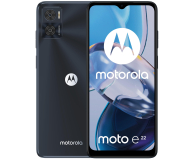 Motorola moto e22 4/64GB Astro Black 90Hz - 1080663 - zdjęcie 1